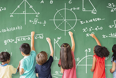 math tutor for Kids in Rome GA