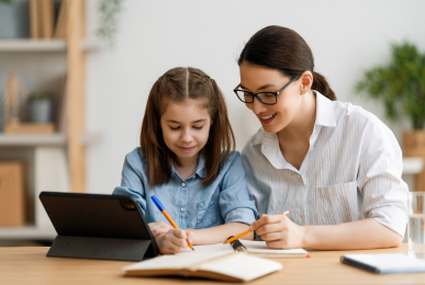 reading and language tutoring services in Rome GA