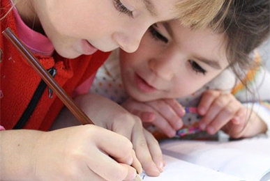 tutor for handwriting in Rome GA