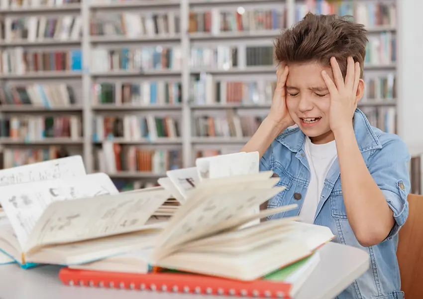 What Should I Do If My Child Hates Reading Aloud?